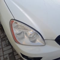لايتات راندو • لايتات كارنز خليجي • كربلاء