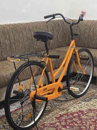 باسكل ياباني • برتقالي • موديل 22