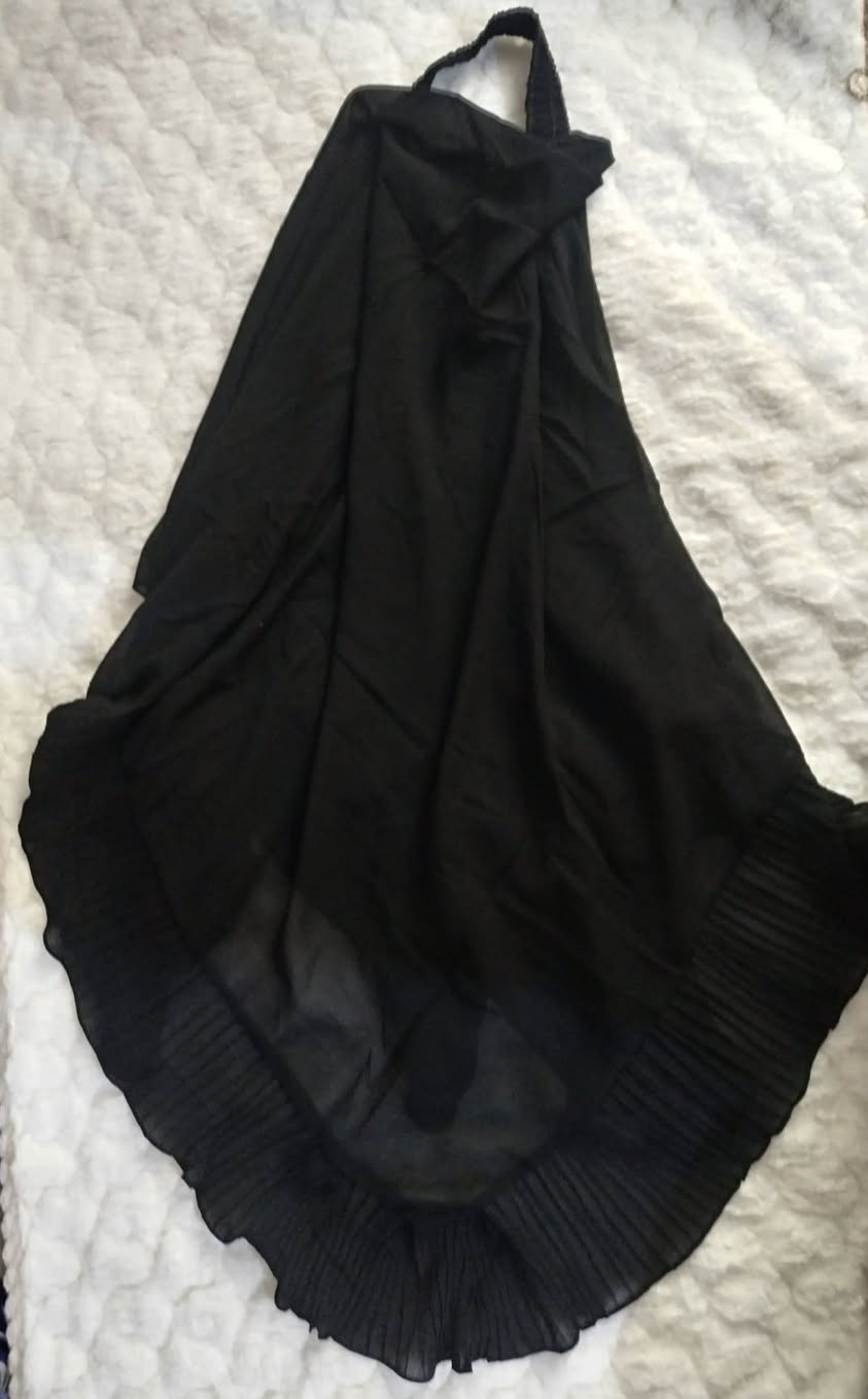 ربطات جرجيت اصلي ام لاستيك اسود ساده سعرر 6000🌸بدون لاستيك نقشه 5000


**إذا كنت صاحب هذا الإعلان وتريد حذفه لأي سبب، رجاءا أرسل رسالة إلى الدعم الفني**