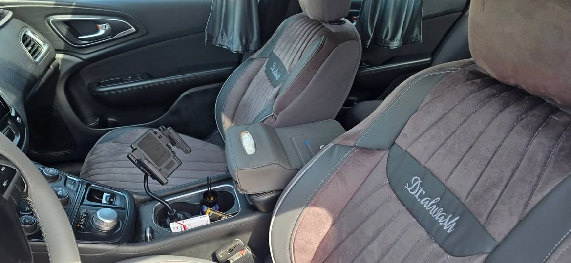 ماكو هيج سعر بهل نضافه وضع شركه
فول موصفات خنگ فئه (s)

كلايسلر C200 - 2015 😍♥

السنويه- لغايه 2030 

الفئة - لمتدد 

عداد المشي - 130 ستخدام شخصي

الرقم - بابل دولي انكليزي

المحرك والكير - مكفولات من كلشي

حجم المحرك - 2400 الكير 9 نمر s

حالة الحداديه - جيده جدأ 

الصبغ- حزام جماليه شرط بدون ضرر 

ما عدئ الحادث الامريكي طبعا 

تبريد ثلج ميحتاج نمدحهه تعرفون الامريكي

الموصفات 👇

داخل اسود ملكي

شاشه كبيره كاربلي

شاشه اعطال

تحكم جهتين

شفتات ستيرن

گير ماوس

اوامر صوتيه

كشنات كهرباء

لدات لايت

منضومه زنون 450 شادهه

سستم صوت يخبل

كروز سرعه

سلايد طكتين 

سايد بريك بصمه

تشغيل عن بعد

بصمه ابواب

اناره ترحيب

بجـم S 🩵

1C3CCCAB9FN621078 رقم شاصي

سستم صوت بلادي هادء

مشتغلهه نانو سيراميك ضمان 3 سنوات

ادامه وسيرفز كامل ممخلي بيهه نقص ذره

مكاني كربلاء اذا شفتهه غاليه اترك تعليق مثل وجوهكم الحلوه 🌺🇮🇶 السعر 98 والمجال بسيط 

*********** وتساب اتصال
