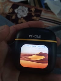 سماعة S12 • أصلي • الفلوجه الشهداء