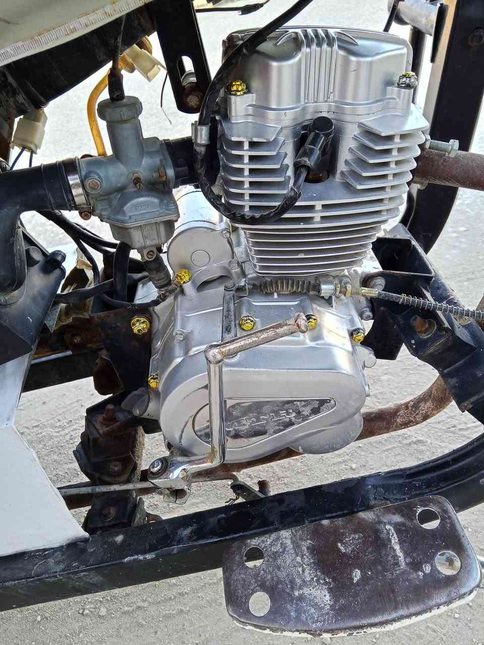 سلام عليكم اخوان امتيار لبيع ستوته ماعايزه برغي اوراق اوصولي 2018 لسعر 1800وبيه مجال  
ونتصال عله رقم هاذه ***********
