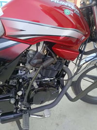 دراجة هيرو • موديل ٢٣ • كوت شرقيه