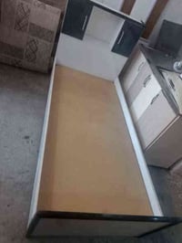 سرير نفر واحد • شغل نجار • كركوك بارودخانە