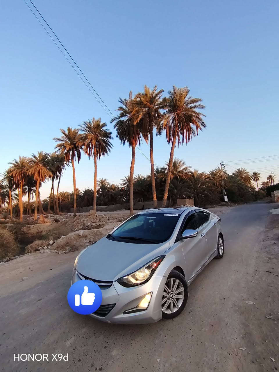 سلام عليكم النترا فول مواصفات البيع موديل 15وارد أمريكي حادثه فقط جاملغ أمامي والبنيد صبغ فقط بدون دواخل كير مكينه حداديه تخم تاير كله جديد مكينه 1800دوش مامفتوحه ماشيه 130رقم بغداد مكان بابل مركز المدينه السعر 105وبيه مجال قليل رقمي ***********
