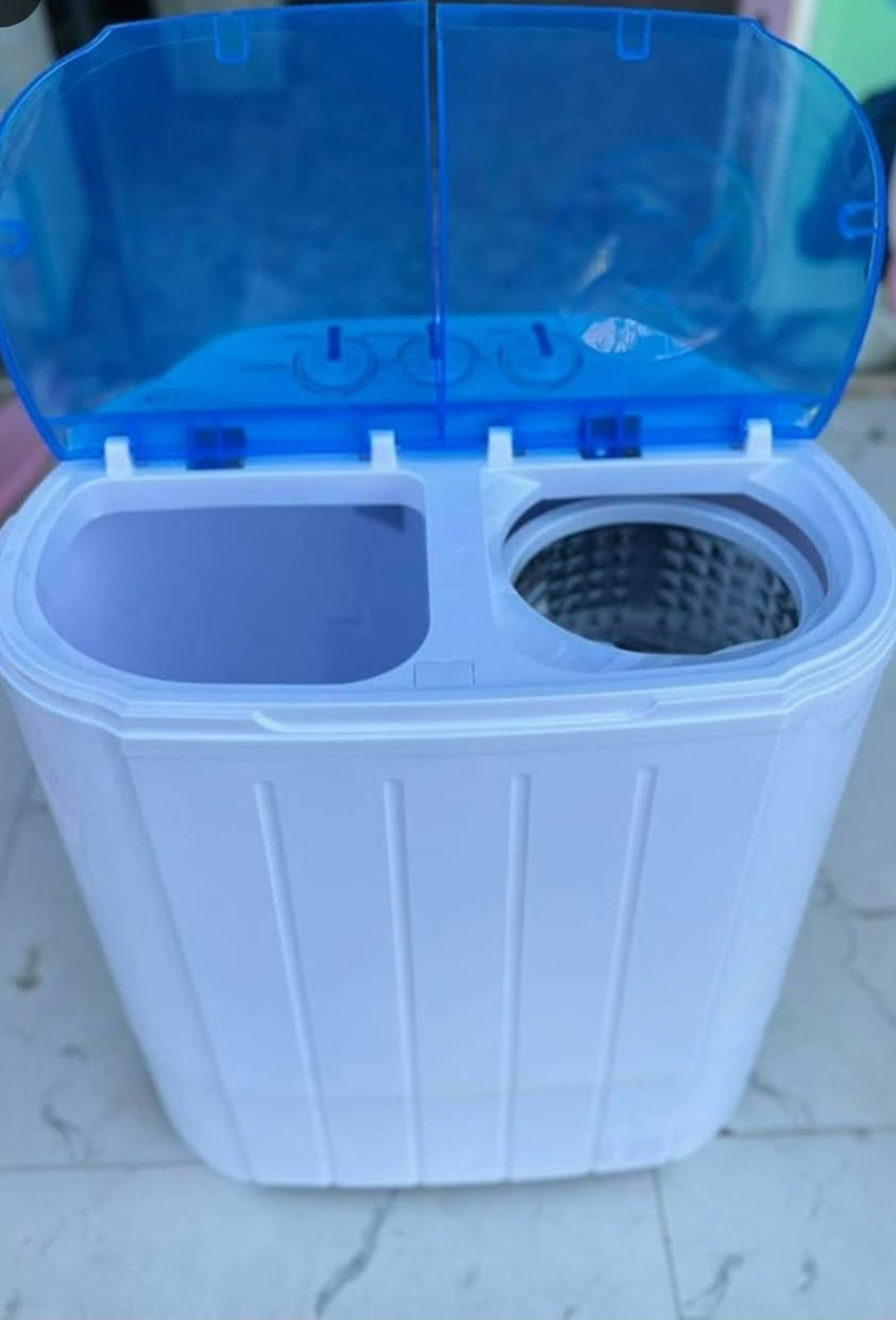 السلام عليكم عندي هاي الغسالة نظيفة وجديدة كلش واستعملناها بس مرتين رايديها ب ٦٠ الفا
العنوان بغداد الشعب


**إذا كنت صاحب هذا الإعلان وتريد حذفه لأي سبب، رجاءا أرسل رسالة إلى الدعم الفني**