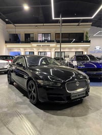 جاكوار XE • ٢٠١٧ • اربيل