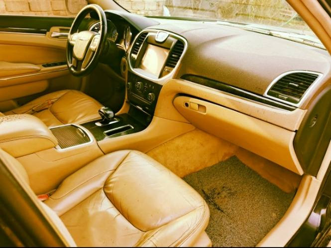 للبيع أوباما ادوات موديل 14 فول عده الفتحه محرك 6 حداديه جديده تيارات جدد سياره جاهزه سعر 75 وبيه مجال للشراي ***********
