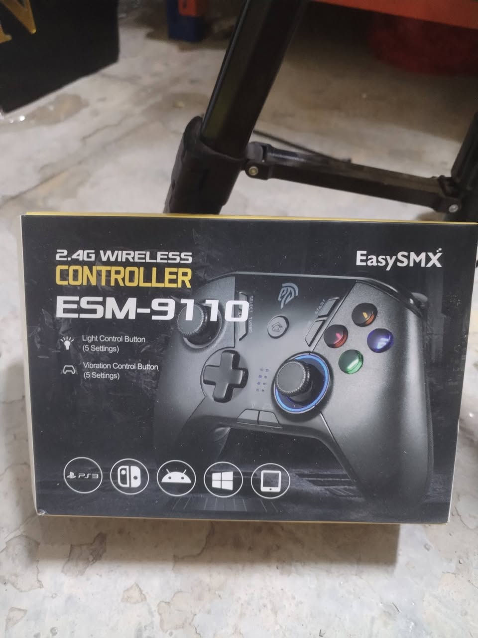 السلام عليكم. غراظ جديده غير مستعمل ابيع شلع ٧٥ الف وبلعافيه شلع ابيع


**إذا كنت صاحب هذا الإعلان وتريد حذفه لأي سبب، رجاءا أرسل رسالة إلى الدعم الفني**