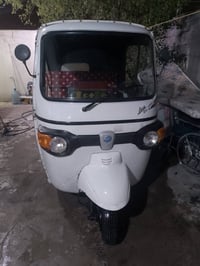 توكتوك • للبيع