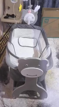 كاروك ريموت • سرير • البصرة