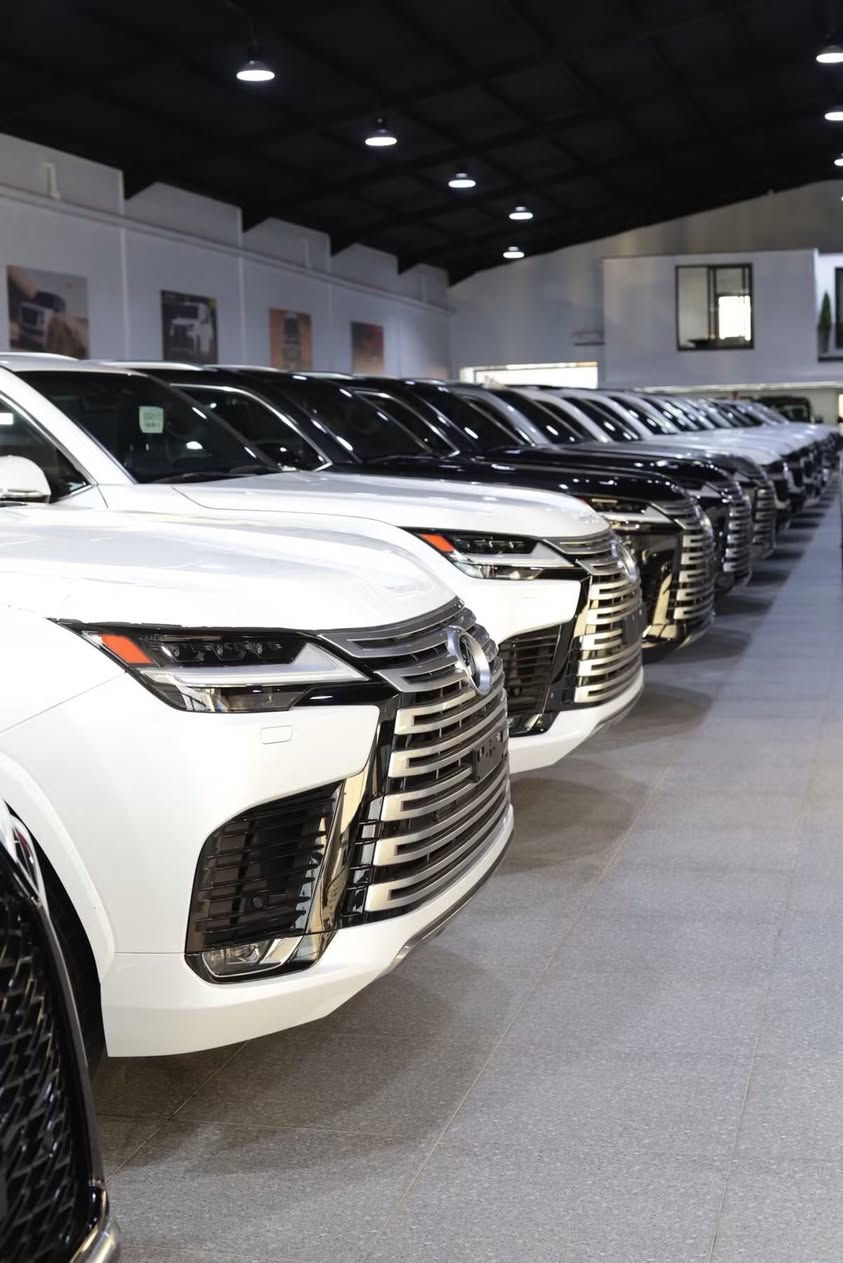 شركة First Motors - فيرست موتورز

ربي يبارك ماشاءالله لا قوة الا بالله 

مدينة #بنغازي #ليبيا  🇱🇾🇱🇾🇱🇾


**إذا كنت صاحب هذا الإعلان وتريد حذفه لأي سبب، رجاءا أرسل رسالة إلى الدعم الفني**