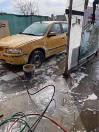 ٢٠١١ • بدون ضربه • محرك وكير شرط