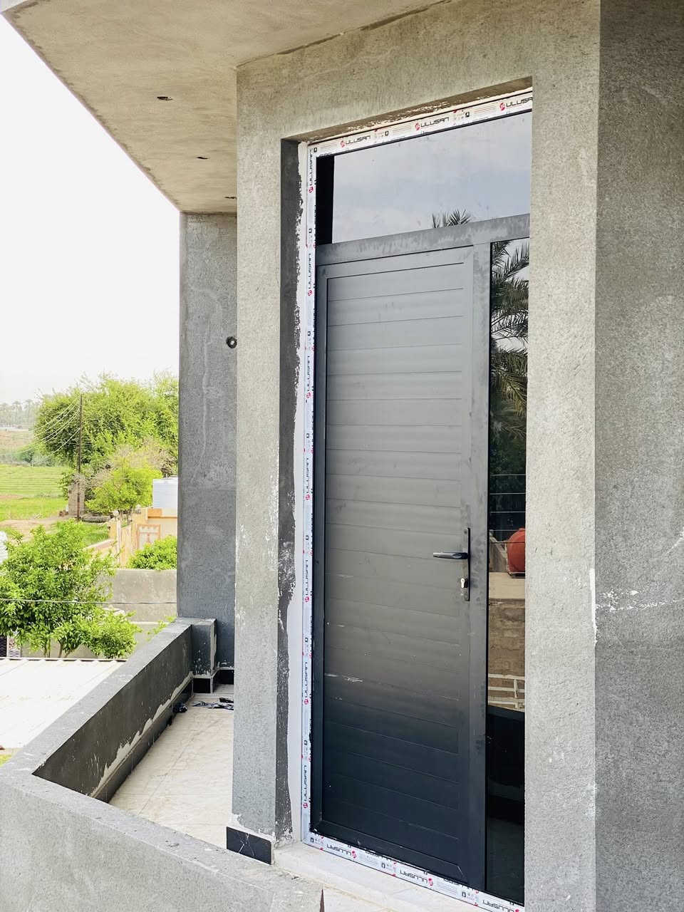 معمل القمة للالمنيوم 🤍💙🔥
مطابخ الالمنيوم _hdf
شبابيك 🪟المفصلي والسلايت وكافة المقاطع الحديثة _ والابواب 🚪الدبل جام والتك جام
وكافة الحشوات والديكوات 
العنوان حي المعلمين _متنزه حامد گمره _مقابل جامع اكرم 
استفسار واتساب او اتصال ⬅️***********
