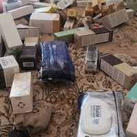 ليدوره • ١٨٠قطعة • مجموعه كبيره