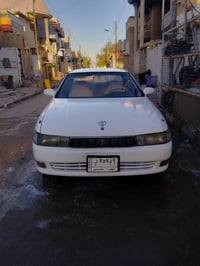 كرسته • ١٩٩٤ • ضربة قوية