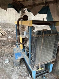 مولد ٣٠كيفي • ١٢٠أمبير • باتري جديد