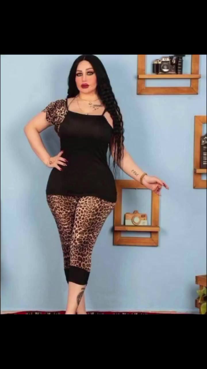 🌸 كوني دومآ متألقة 🌸

تراك برمودة 🌟 ❤️ خامة القماش فانيلة زبدة ناعم فوول ليكرا 💯 الأصلي درجة أولى بارد غسل ولبس🤎

القياسات : فري سايز يلبس من وزن ٤٠ الى ٧٥ كيلو 💯✅
حجز والستفسار مراسلتنه على خاص توصيل جميع محافضات العراق


**إذا كنت صاحب هذا الإعلان وتريد حذفه لأي سبب، رجاءا أرسل رسالة إلى الدعم الفني**