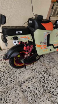 مأطور شحن • بطاريات ٣٢أمبير • أبي صيدا