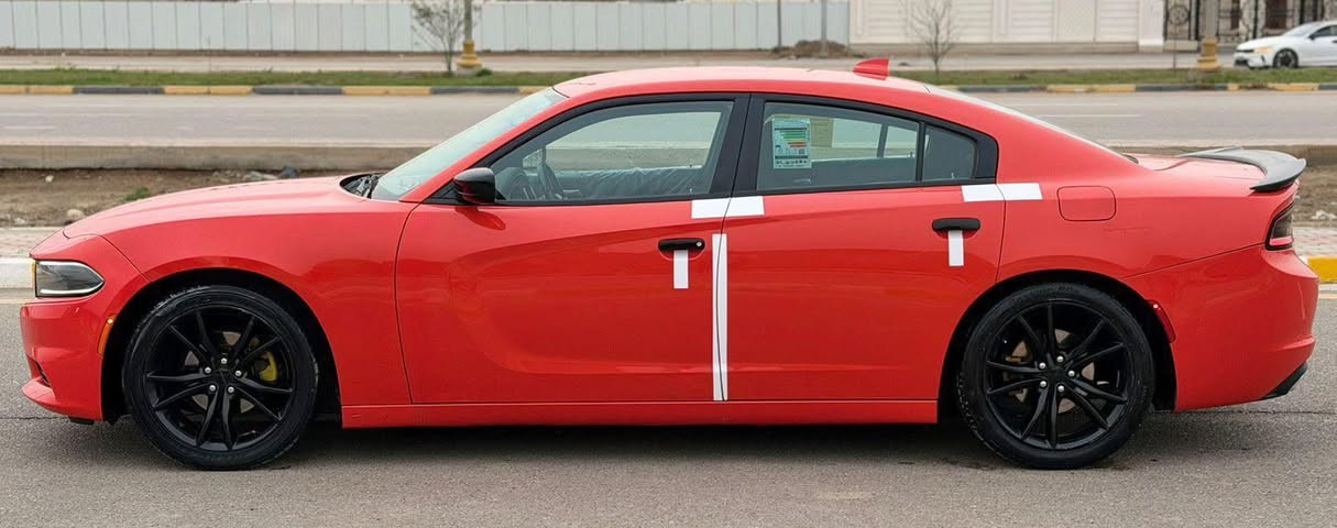 دوج ••• چارجر
موديل ••• 2022 :: SXT
جديدة جدا 
شاشه
كامره
كراسي كهرباء 
هيترات بالكراسي 
تشغيل عن بعد 
لد خلفي وامامي 
لايتات زنون
السياره جديدة بدون ارباك 
تبديل جاملغ وباب كلير فقظ 
للاستفسا اكثر اتصل على الرقم 
*********** whats app ✅”
