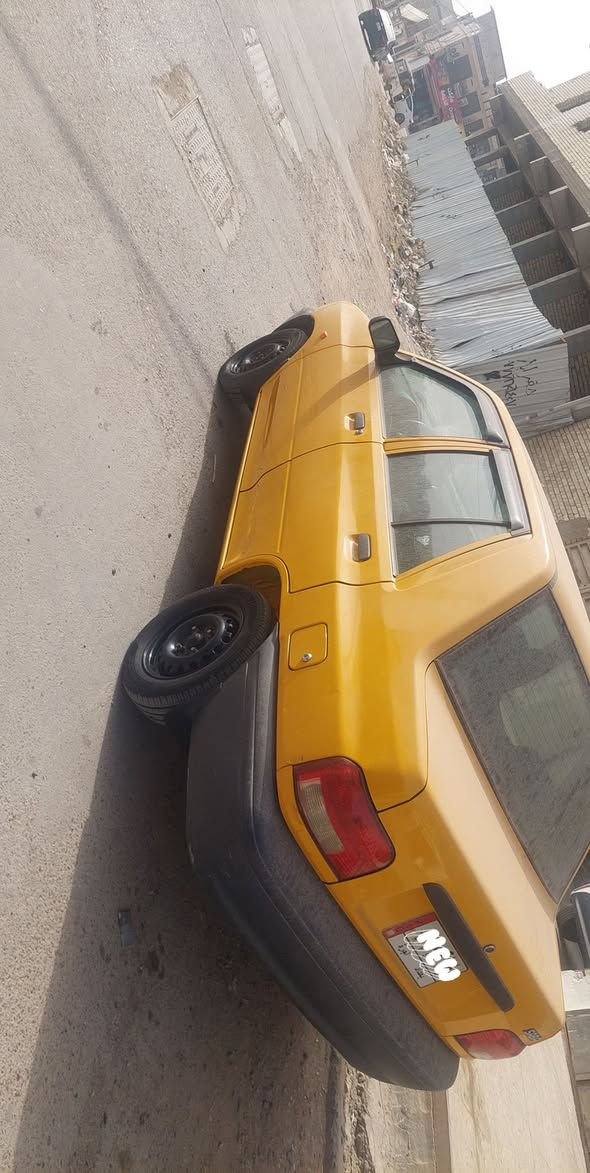 السلام عليكم
سايبا موديل 2021 
ماشية ١٠٩ الف  رقم بغداد بأسمي رقم ألماني 
مكفوله عده البنيد انرفع وروج بدون لاضربه جامه ولا كصه القمارة شرط 
السعر ٥٥ $ ورقة  
عنوان السيارة بغداد الدورة  حي اسيا قرب كليه الهادي 
للإستفسار لاتصال عالرقم ***********  او مراسلة الواتساب
