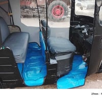 تكتك موديل ١٧ محرك مال ٢٠ تخم تاير جاهزه من كلشي أوراق اصولي سعر ٣ ملي...