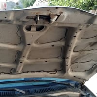 بروتون موديل ٢٠٠٢رقم انبار مشروع وطني سنويه منتهيه تبريد شغال السعر ٣٣...