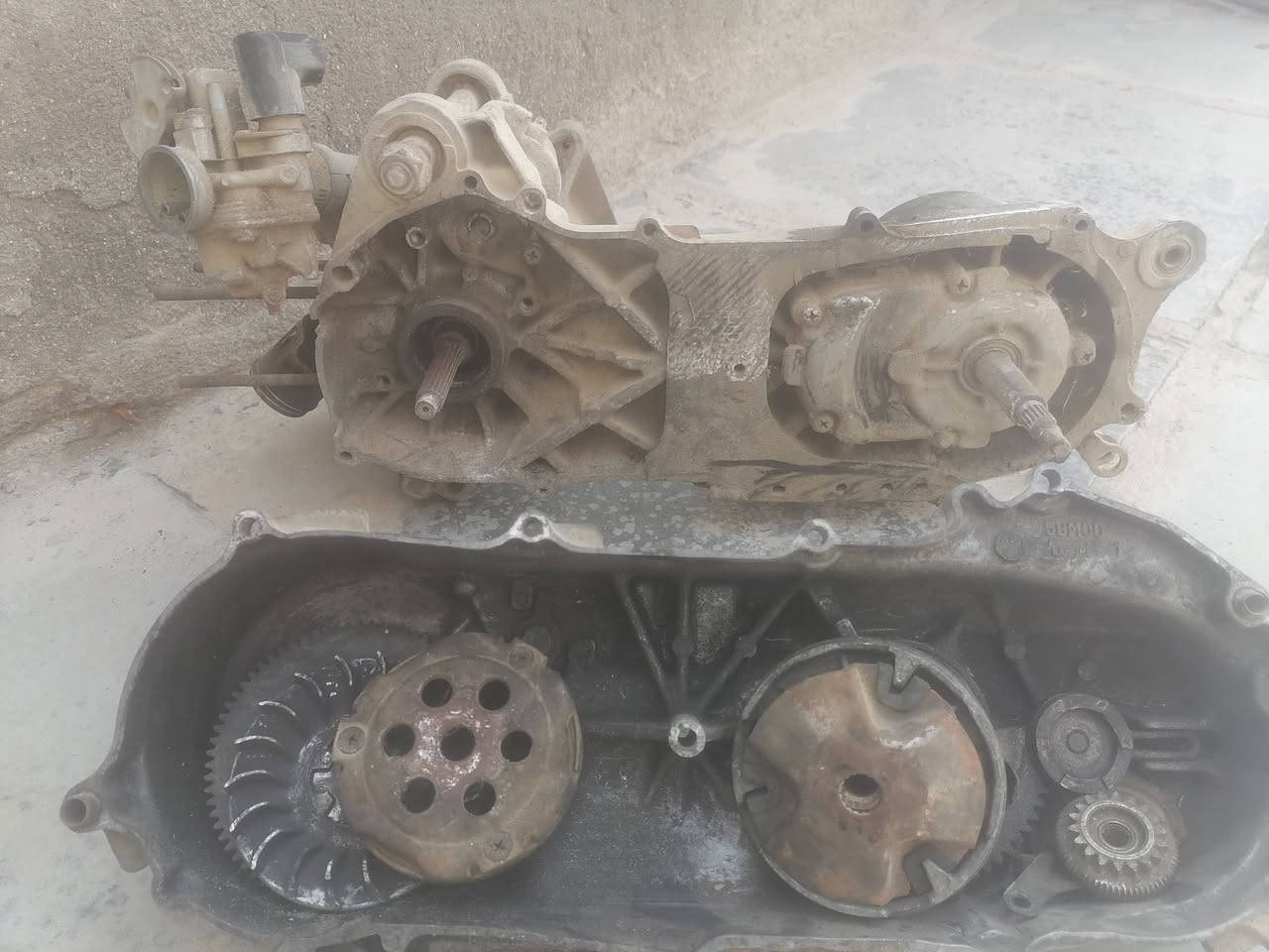 غراض مال دراجه منغولي للبيع مكاني ناصريه مركز


**إذا كنت صاحب هذا الإعلان وتريد حذفه لأي سبب، رجاءا أرسل رسالة إلى الدعم الفني**