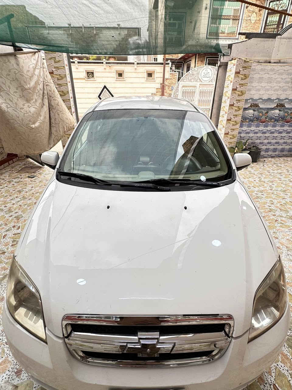 افيو 2007 رقم بابل گير اوتو خليجي مسكر 
مشروع وطني 
مكفوله من التبديل والضربه 
بيه مكانات صبغ قليله جداً 
مكينه وكير كفاله 
تبريد تدفئه 
مكاني بابل مركز 
السعر 58 وبيه مجال بسيط 
*********** دكتور مثنى 
***********
مكلف بلنشر
