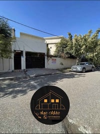 كركوك طريق بغداد • دار مع مشتمل • ٣٠٠م