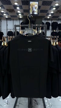 بدي ماستر • اسود • مقاسات M-XXXL
