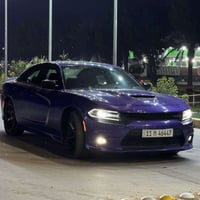 السلام وعليكم  دوج جترجر 2019 خليجي وكاله هارلم  معروفه مواصفات Gt رقم...