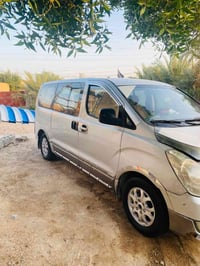 ستاركس • ٢٠٠٩ • مكينه و گير جديد