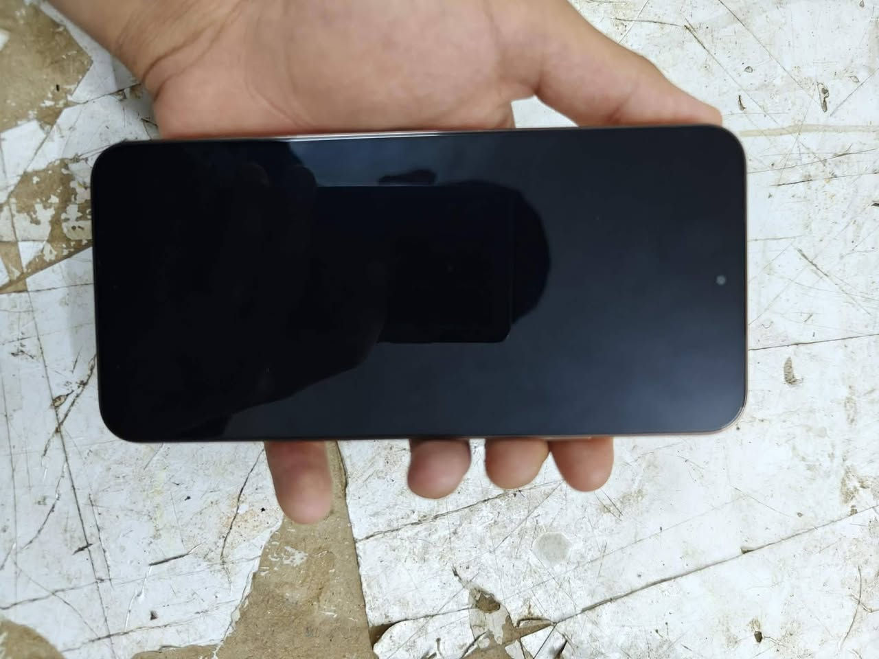هونر X9d
مراوس 
جهاز نظيف 
ذاكره 256
رام 12+12
كامرة 108 ميكابكسل


**إذا كنت صاحب هذا الإعلان وتريد حذفه لأي سبب، رجاءا أرسل رسالة إلى الدعم الفني**