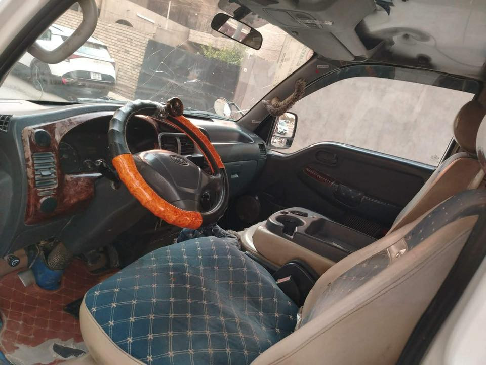 كية فحل 4000مفتوح موديل 11 بغداد مكفول كير مكينه شاصي رقم شاصي واضح مكان بغداد***********
