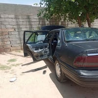 برنس • موديل ١٩٩٤ • اوتوماتيك
