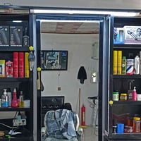 للبيع ديكور المنيوم  سعر 190 ألف 07723700881