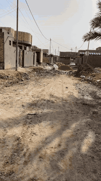 ع بركه الله للبيع عرصه بل 66 مساحه 300م  تفاصيل داخل الفديو  078300469...