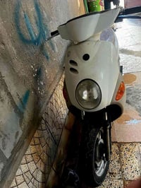 دراجه فله للبيع دراجه خير من لله نضافه فول    كفالة عامة ختم واحد  درا...