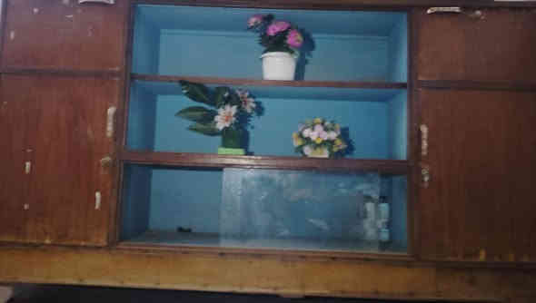 السلام عليكم 
كنتور 6 بوب السعر 200
وبوفيه السعر75
للاستفسارالاتصال على الرقم ***********
