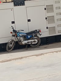 دراجة نامه ايراني • موديل 22 • البصرة