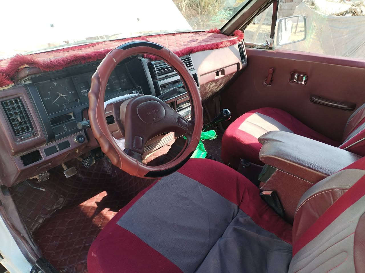 سلام عليكم ٩٢ البيع مكان ناصريه *********** بيع مراوس
