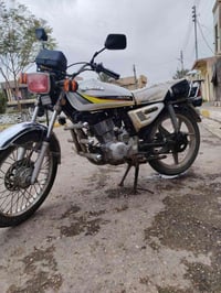 ايراني • ٢٠١٧ • بدون اوراق