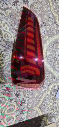 زوج جديد • قطع غيار سيارات • للبيع