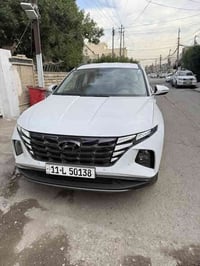 …… توسان للبيع موديل 2024 باسمي تحويل ثاني يوم ارقام وهزه جديده فول مو...