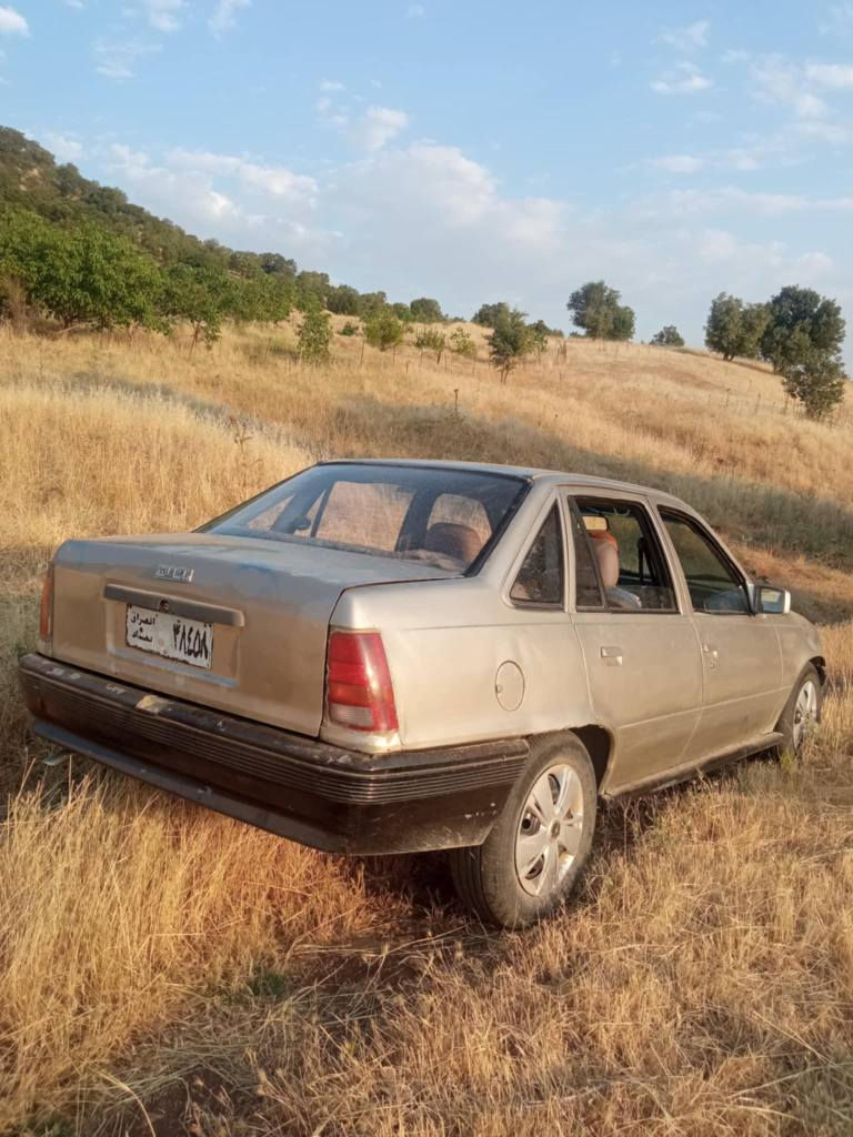 ئۆپڵ ئاڕم پلاستیکی سلێمانی   سەیارەیەکی زۆرجایزەوبانزین زۆرکەم ئەخوات ماڵی فەقیرە گێڕومەکینەو کارەبای مەزبوتە نرخی 16گەڵاو معمەلە السليمانية, العراق


**إذا كنت صاحب هذا الإعلان وتريد حذفه لأي سبب، رجاءا أرسل رسالة إلى الدعم الفني**