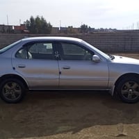 ورحمه الله وبركاته البيع كورلا موديل 1992  رقم نينوى دولي شرط التحويل ...