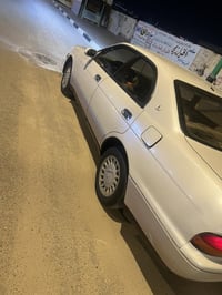 ١٩٩٣ • مكينة ٢.٥ • تبريد ثلج