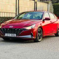 النترا • ٢٠٢١ • وارد امريكي