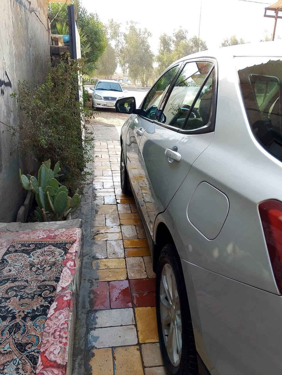 🚗 للبيع – شفروليه كونكس 2018
وارد أمريكي 🇺🇸 – حادثه مثل ما موضح بالصور
🔹 ماشية 75 ألف
🔹 محرك وگير ممتاز
🔹 تكييف تدفئه تبريد خير من الله
🔹 جاهزة للاستخدام
📍 المكان: النجف
📄 سنوية باسمي لحد 2027
💰 السعر: 130
📌 بيه مجال بالمعقول
📌 الفحص على راحتك
📞 البيع جدي – مراسلة خاص أو اتصال ***********
